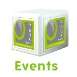 logo O Box Event
