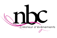 logo NBC Evenement