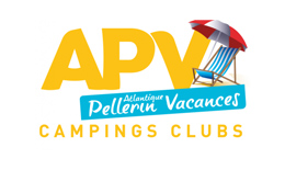 logo APV Camping