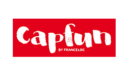 logo capfun