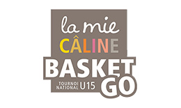 logo La Mie Caline