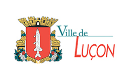 logo ville de Luçon