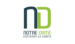 logo Lycée Notre Dame