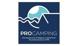 logo Procamping85