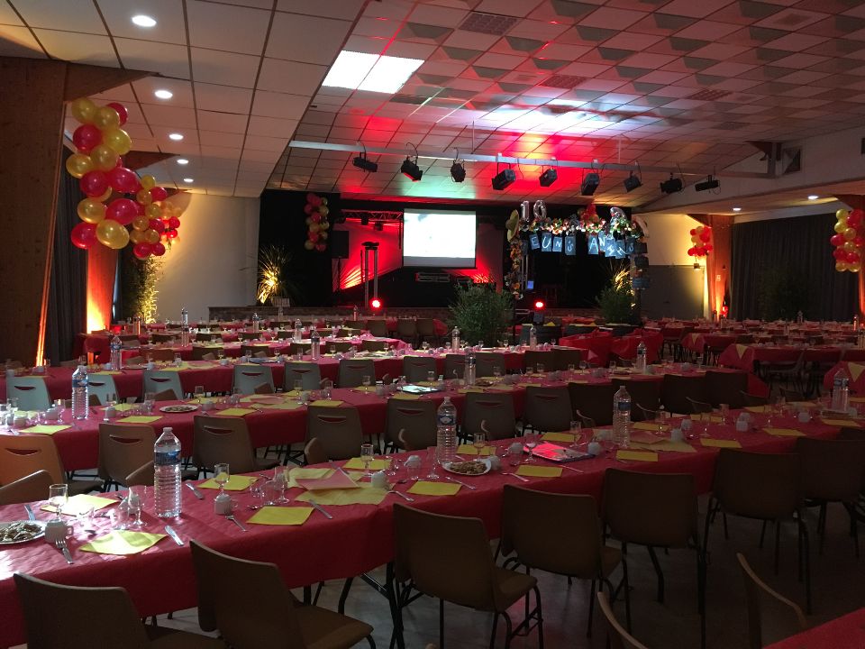 animations événementielles - soirée dj dansante